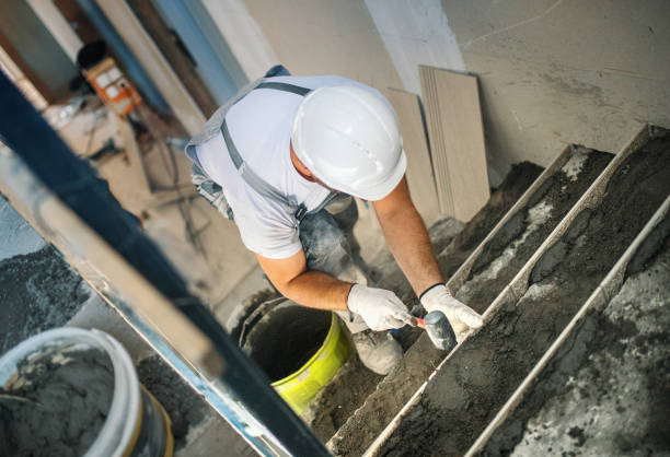 Best Stamped Concrete Services in Lebanon, OR