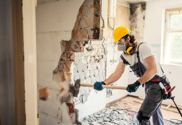 Best Residential Concrete Solutions in Lebanon, OR