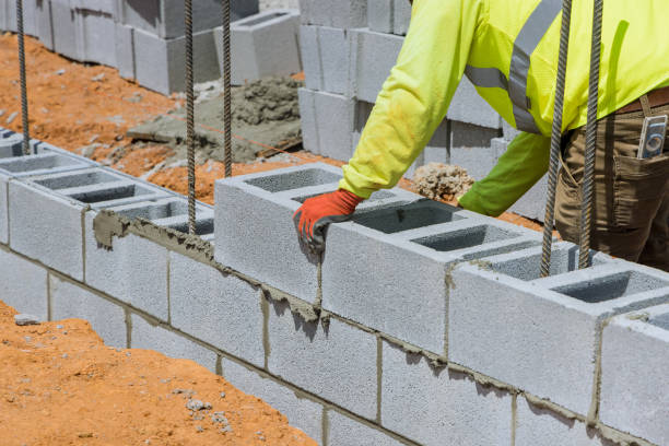 Best Concrete Staining and Coloring in Lebanon, OR