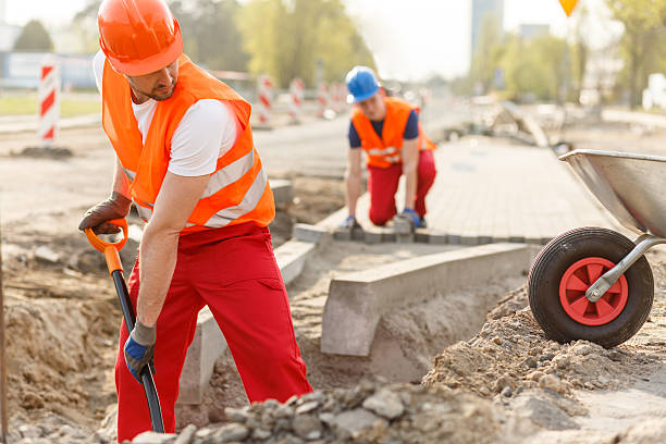 Best Industrial Concrete Flooring in Lebanon, OR