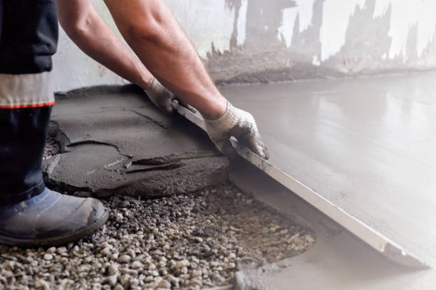 Best Concrete Demolition Services in Lebanon, OR